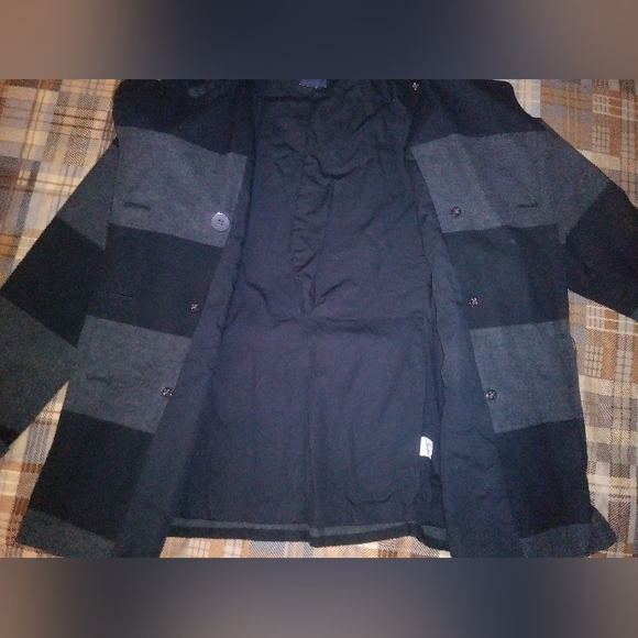 GAP~Peacoat - Picture 8 of 15